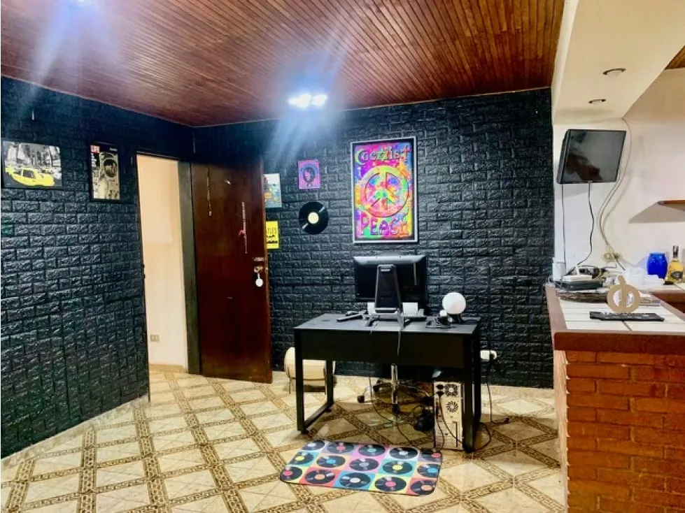 Los Naranjos Venta de casa - 20