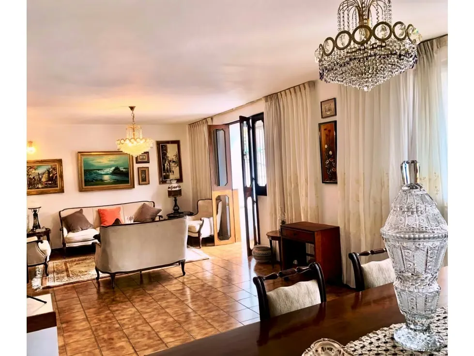 Los Naranjos Venta de casa - 3