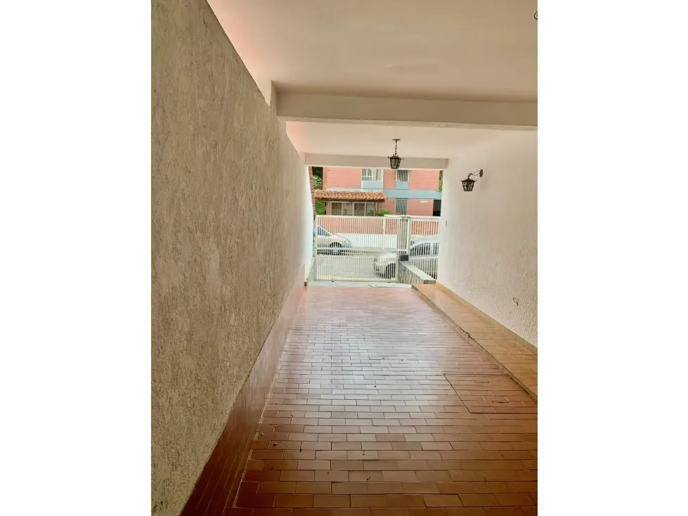 Los Naranjos Venta de casa - 21