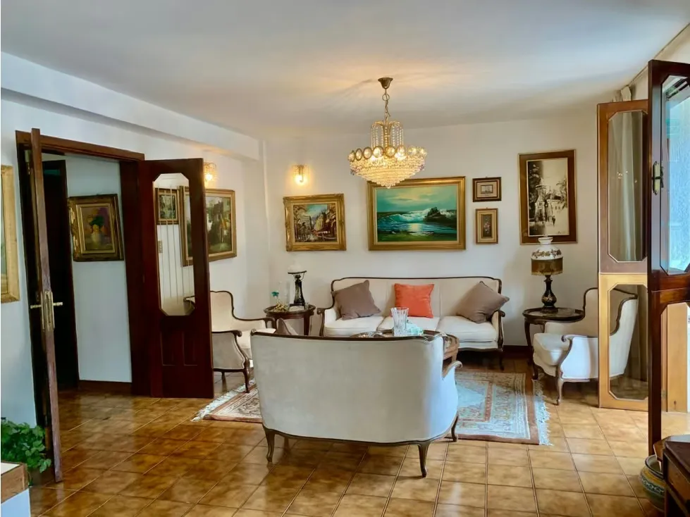 Los Naranjos Venta de casa - 6