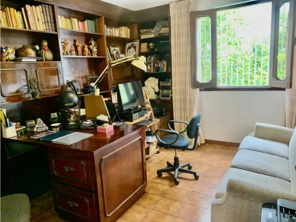 Los Naranjos Venta de casa - 8