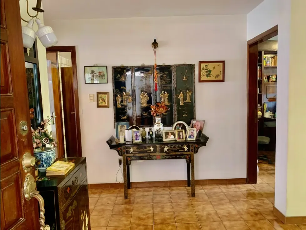 Los Naranjos Venta de casa - 9