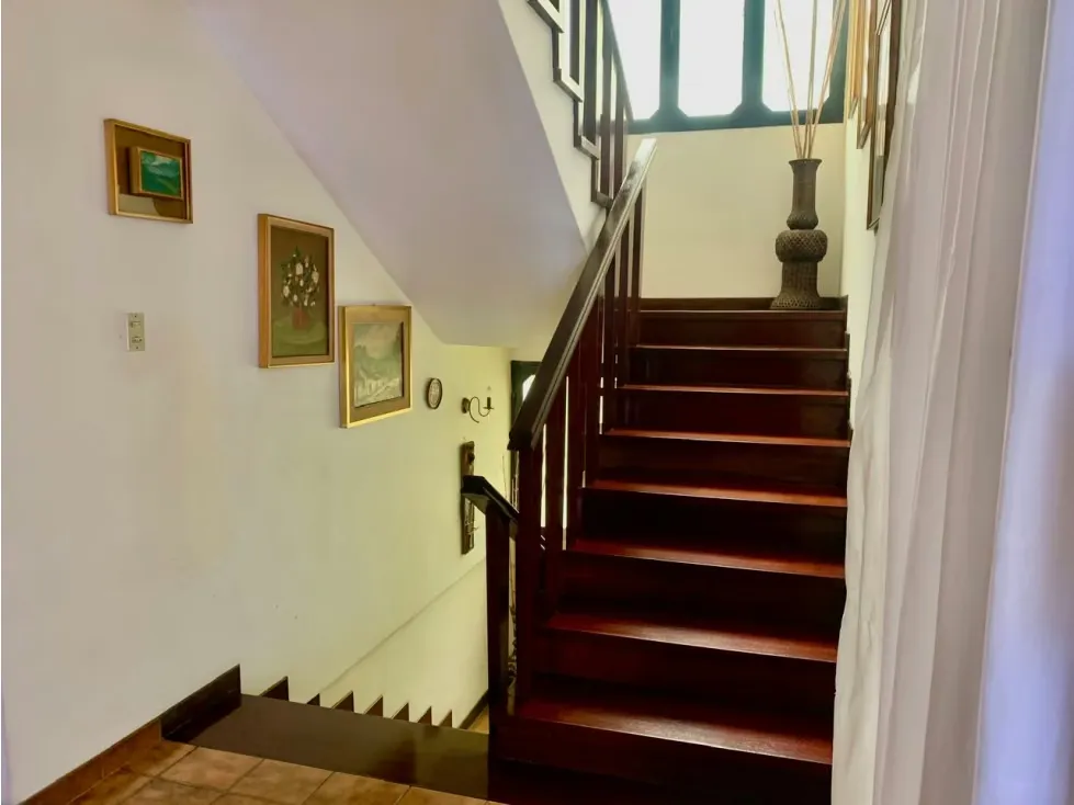 Los Naranjos Venta de casa - 10