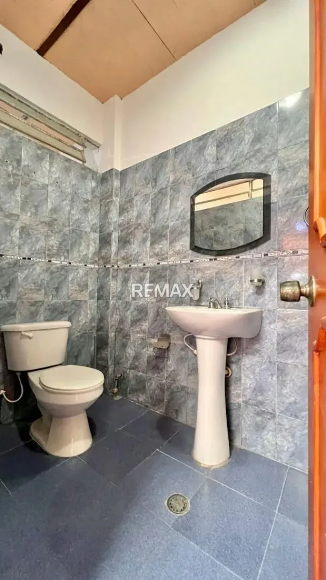En venta Casa esquinera doble propósito de un solo nivel Genaro Méndez La Concordia - 13