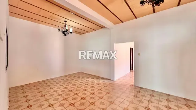 En venta Casa esquinera doble propósito de un solo nivel Genaro Méndez La Concordia - 5