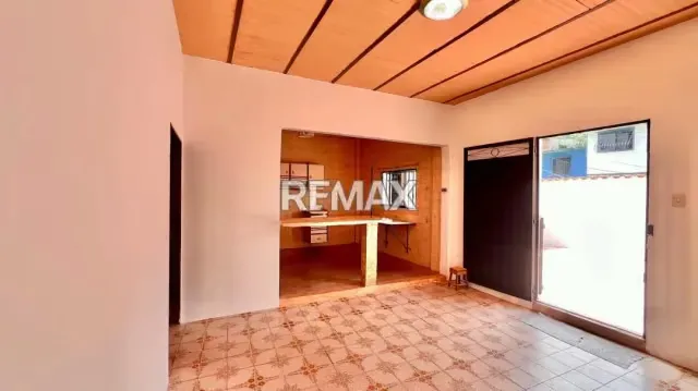 En venta Casa esquinera doble propósito de un solo nivel Genaro Méndez La Concordia - 7