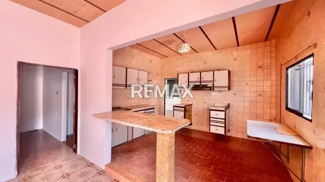 En venta Casa esquinera doble propósito de un solo nivel Genaro Méndez La Concordia - 8