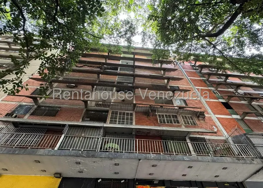 Apartamento (1 Nivel) en Venta en Sabana Grande, Distrito Metropolitano