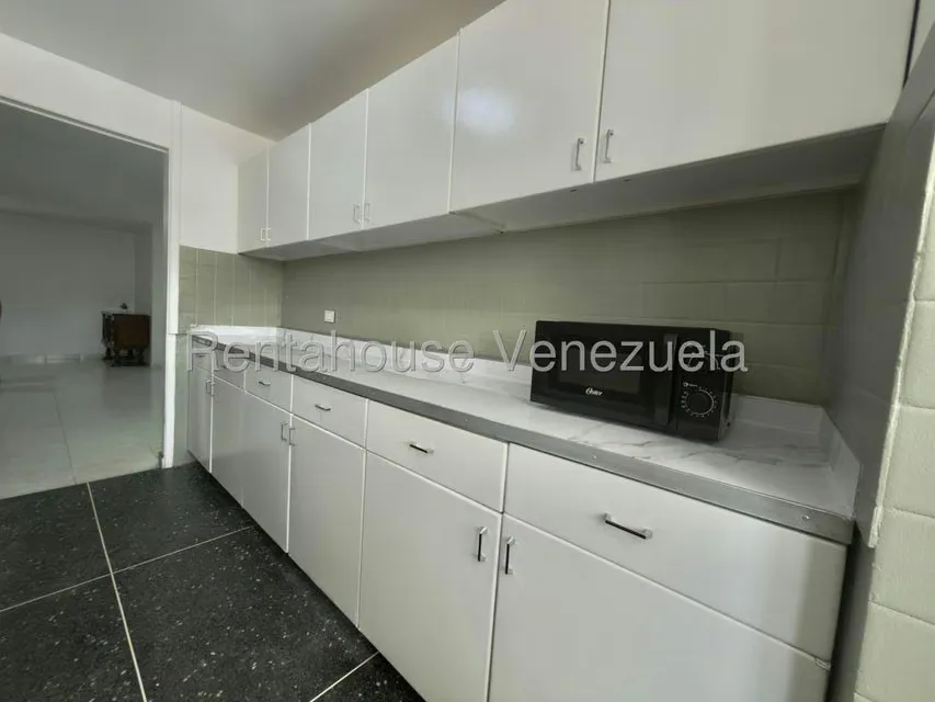 Apartamento (1 Nivel) en Venta en Sabana Grande, Distrito Metropolitano - 13