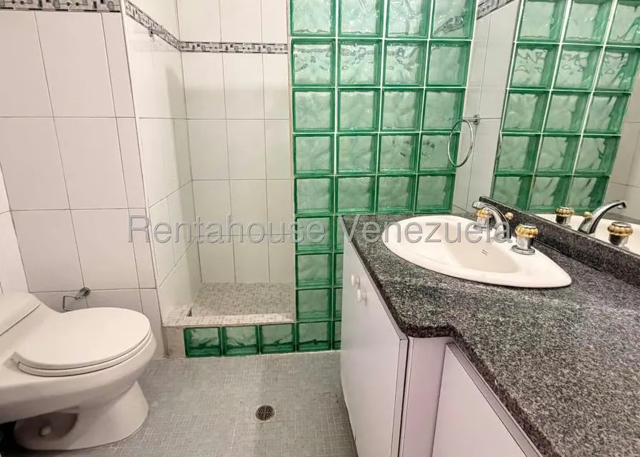 Apartamento (1 Nivel) en Venta en Sabana Grande, Distrito Metropolitano - 18