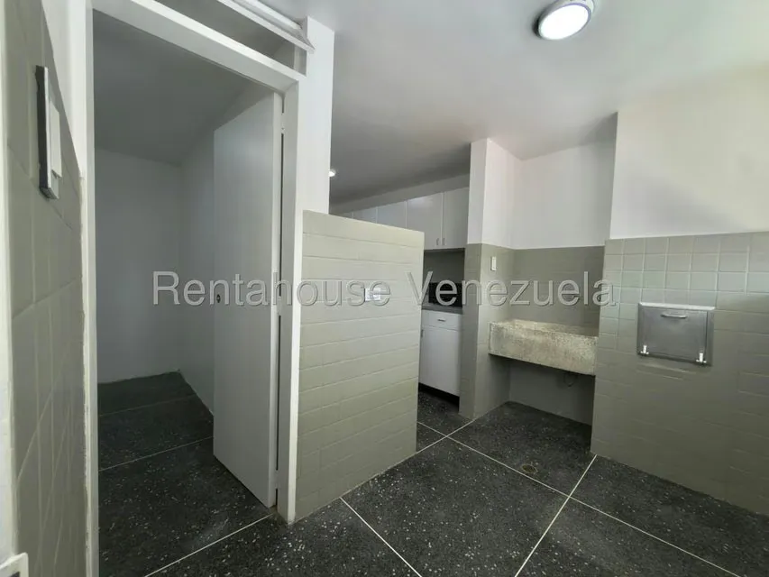 Apartamento (1 Nivel) en Venta en Sabana Grande, Distrito Metropolitano - 20
