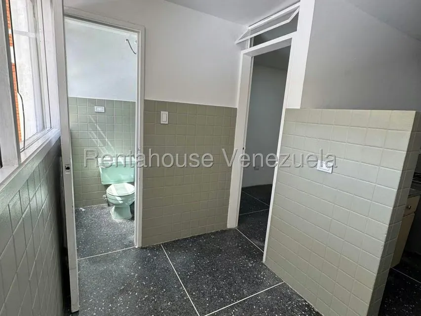 Apartamento (1 Nivel) en Venta en Sabana Grande, Distrito Metropolitano - 21