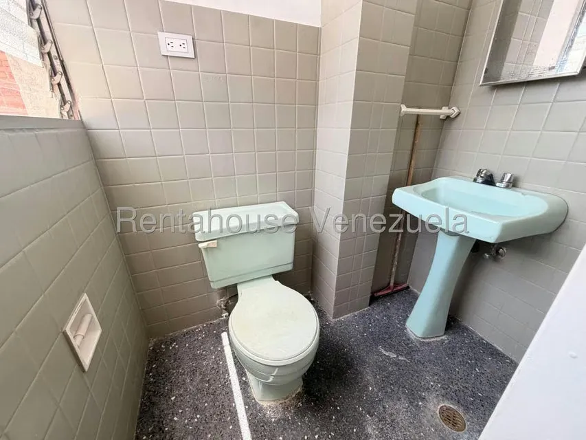Apartamento (1 Nivel) en Venta en Sabana Grande, Distrito Metropolitano - 23