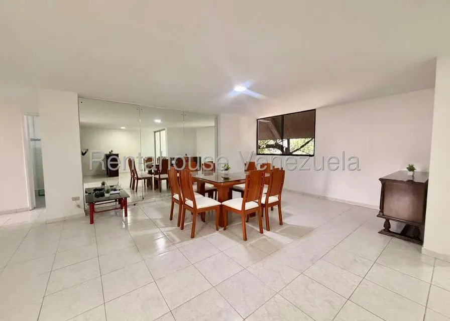 Apartamento (1 Nivel) en Venta en Sabana Grande, Distrito Metropolitano - 5