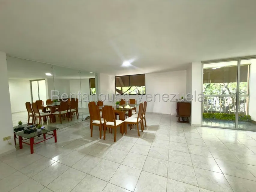 Apartamento (1 Nivel) en Venta en Sabana Grande, Distrito Metropolitano - 6