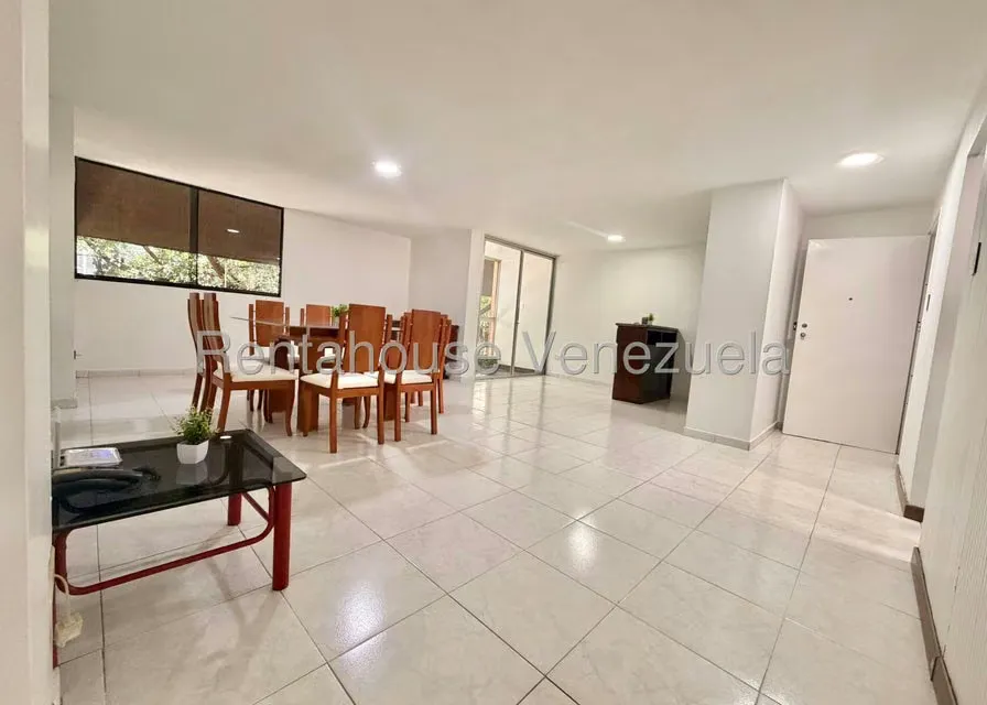 Apartamento (1 Nivel) en Venta en Sabana Grande, Distrito Metropolitano - 8