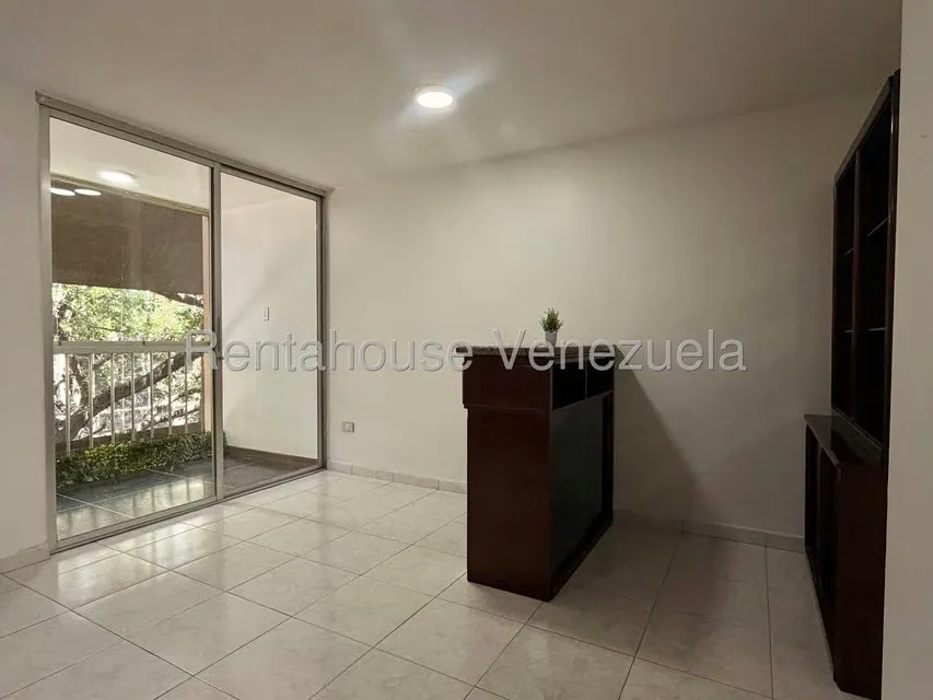 Apartamento (1 Nivel) en Venta en Sabana Grande, Distrito Metropolitano - 9