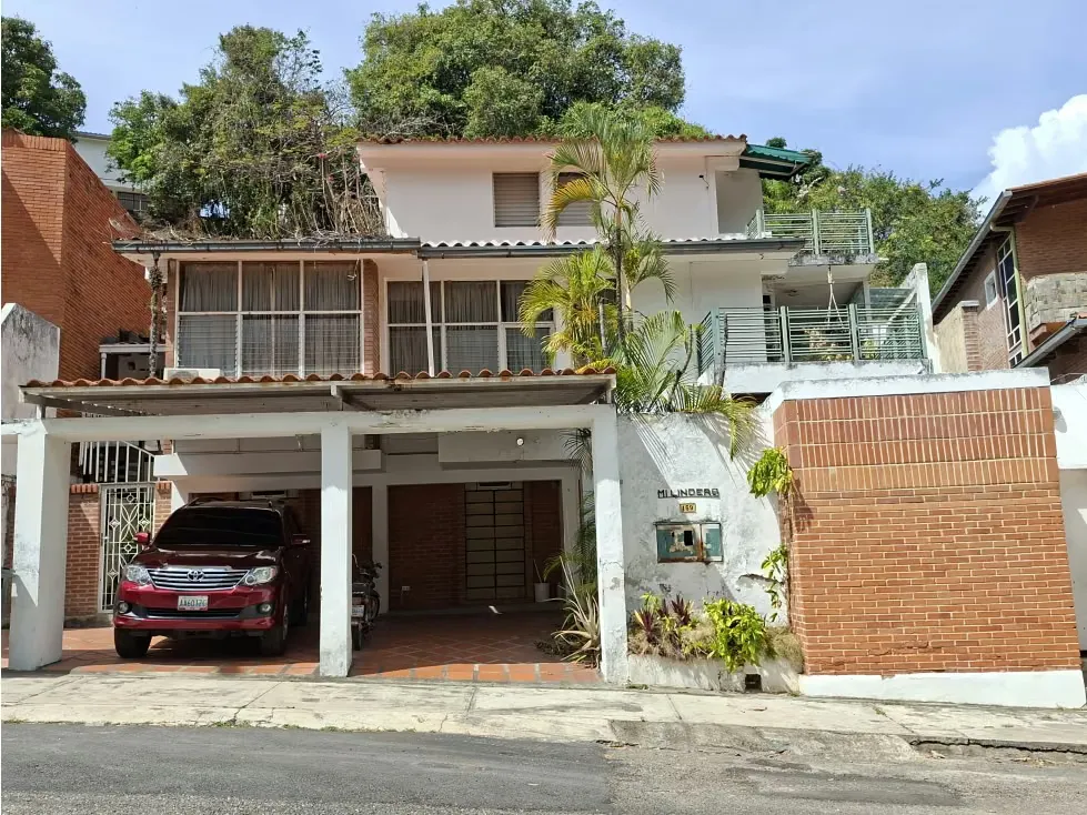 Santa Sofia Casa en Venta