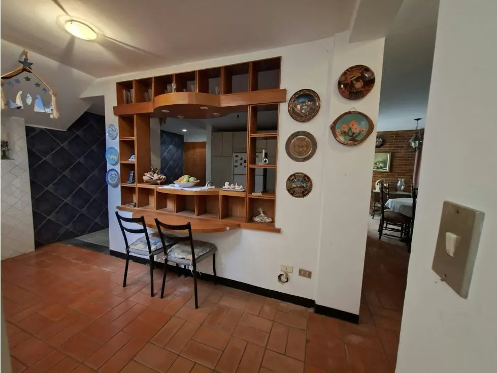Santa Sofia Casa en Venta - 4