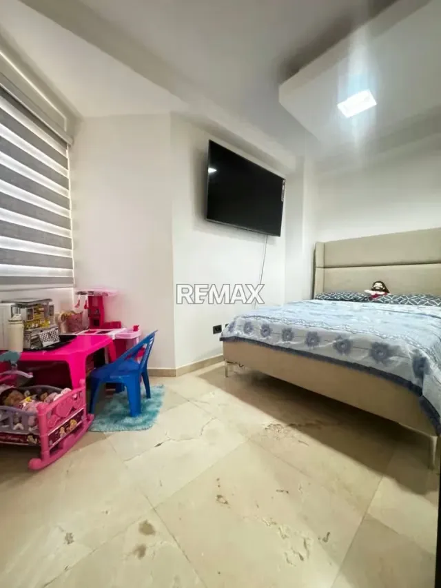 VENTA APARTAMENTO EN RES. COSTA AMALFITANA - 2