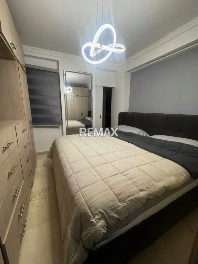 VENTA APARTAMENTO EN RES. COSTA AMALFITANA - 4