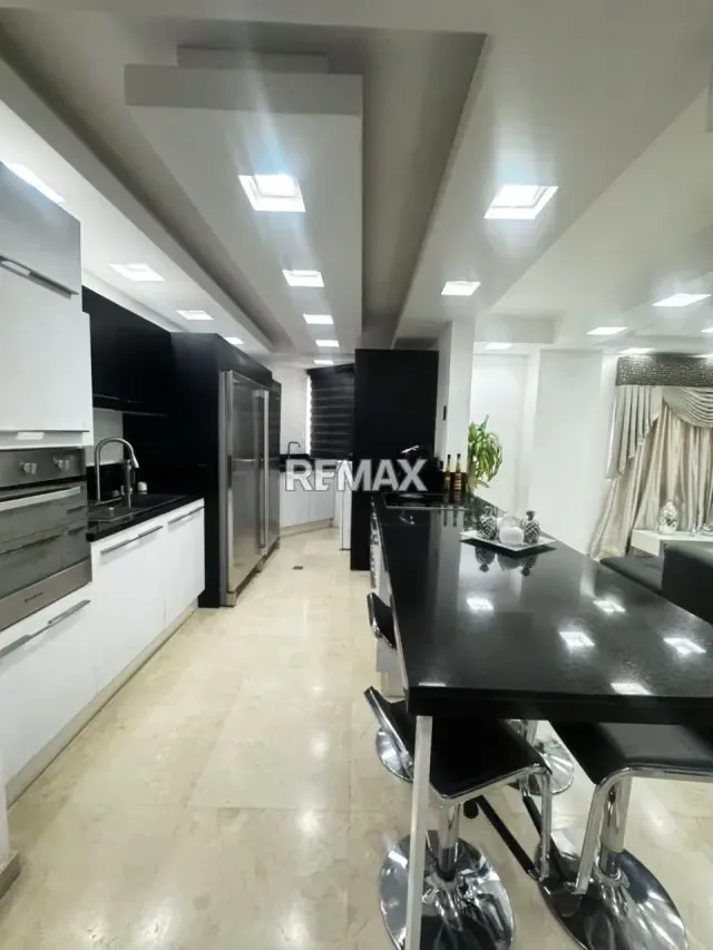 VENTA APARTAMENTO EN RES. COSTA AMALFITANA - 6