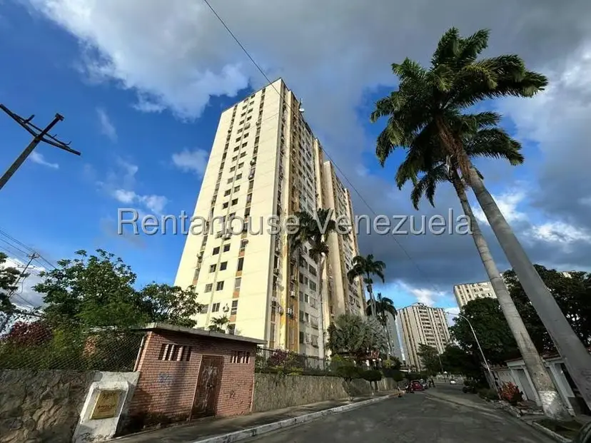 Apartamento (1 Nivel) en Venta en Club Hipico Las Trinitarias, Lara