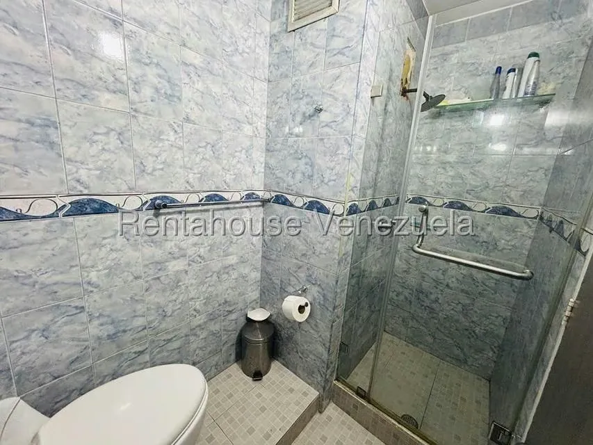 Apartamento (1 Nivel) en Venta en Club Hipico Las Trinitarias, Lara - 12