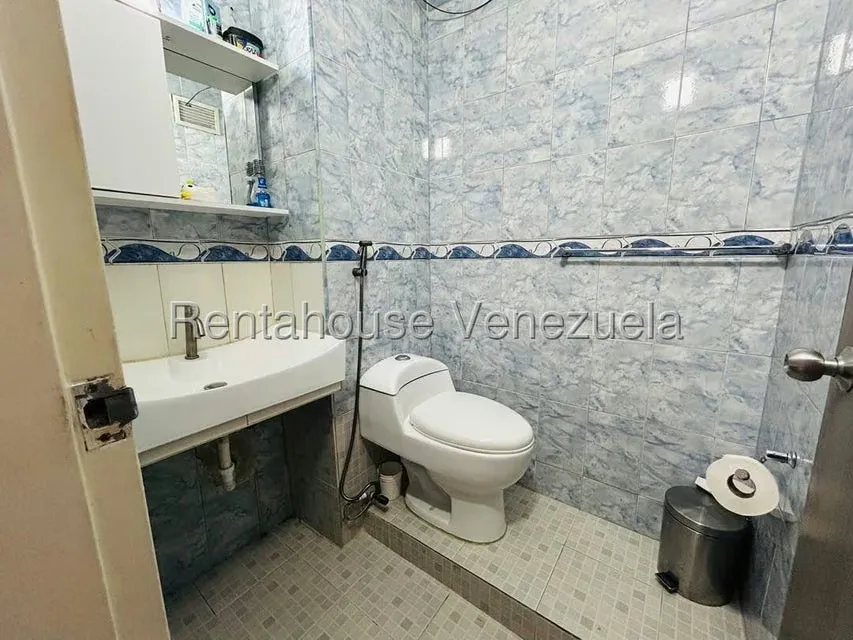 Apartamento (1 Nivel) en Venta en Club Hipico Las Trinitarias, Lara - 13