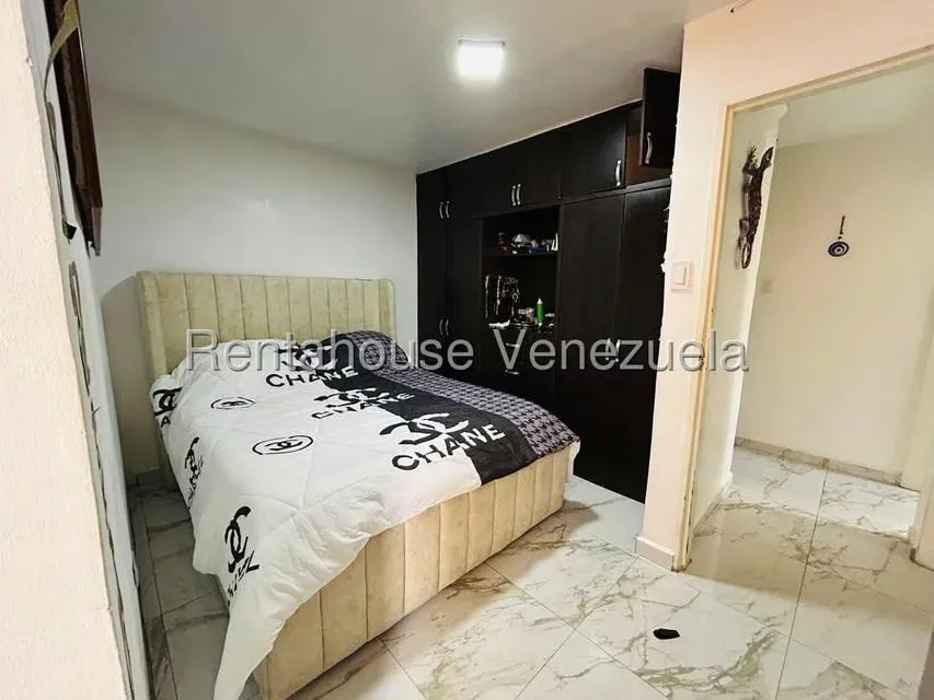 Apartamento (1 Nivel) en Venta en Club Hipico Las Trinitarias, Lara - 14