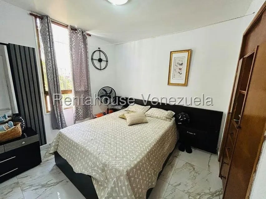 Apartamento (1 Nivel) en Venta en Club Hipico Las Trinitarias, Lara - 16