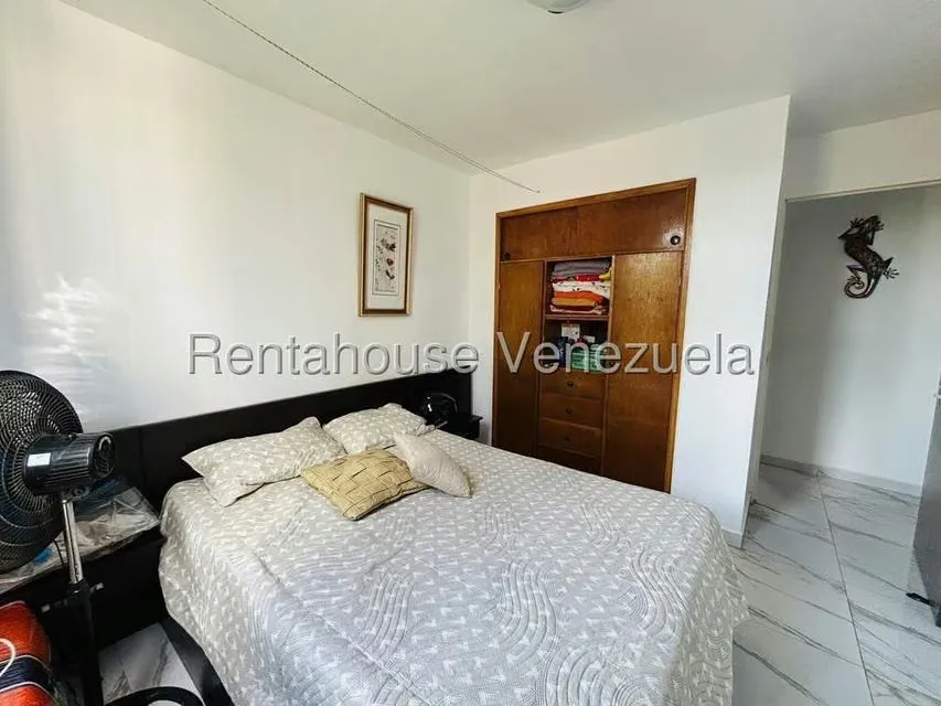 Apartamento (1 Nivel) en Venta en Club Hipico Las Trinitarias, Lara - 17
