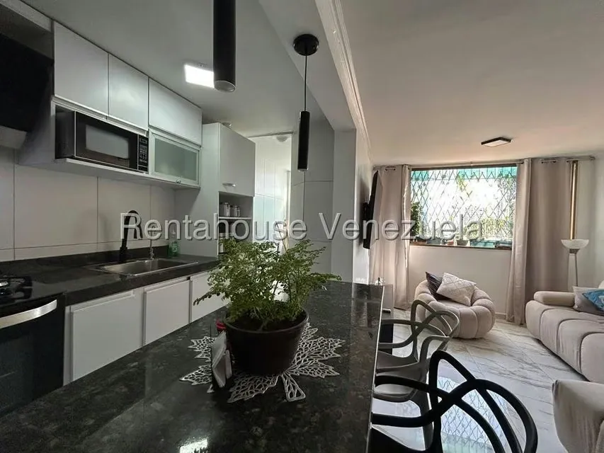 Apartamento (1 Nivel) en Venta en Club Hipico Las Trinitarias, Lara - 19