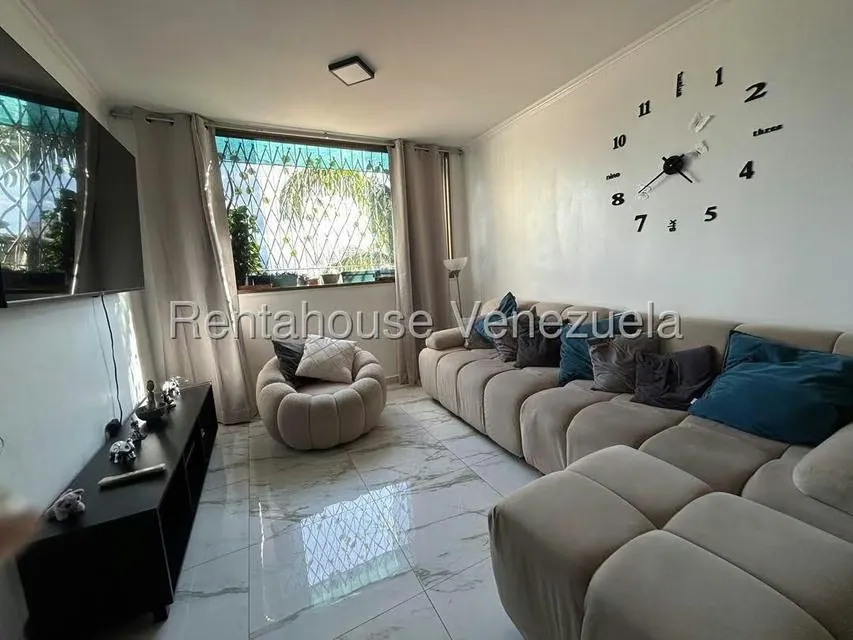 Apartamento (1 Nivel) en Venta en Club Hipico Las Trinitarias, Lara - 20