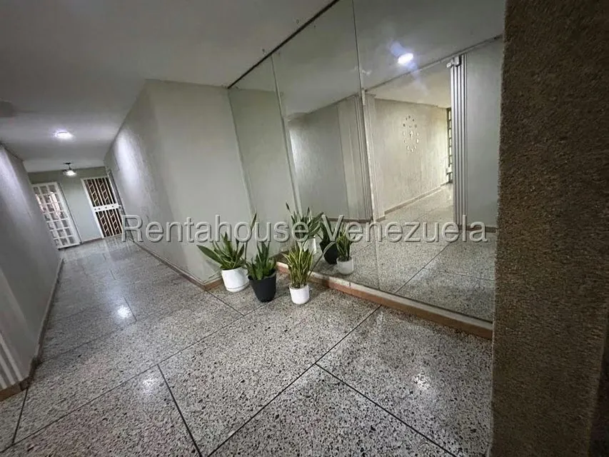 Apartamento (1 Nivel) en Venta en Club Hipico Las Trinitarias, Lara - 3