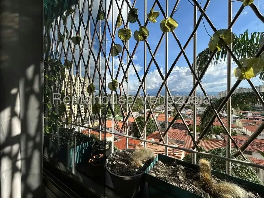 Apartamento (1 Nivel) en Venta en Club Hipico Las Trinitarias, Lara - 21