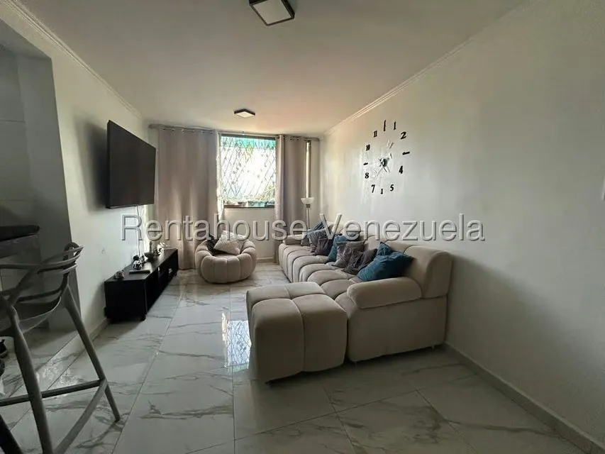 Apartamento (1 Nivel) en Venta en Club Hipico Las Trinitarias, Lara - 22