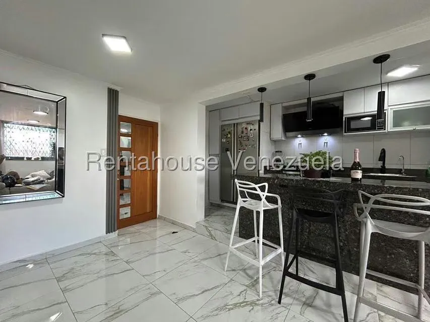 Apartamento (1 Nivel) en Venta en Club Hipico Las Trinitarias, Lara - 5