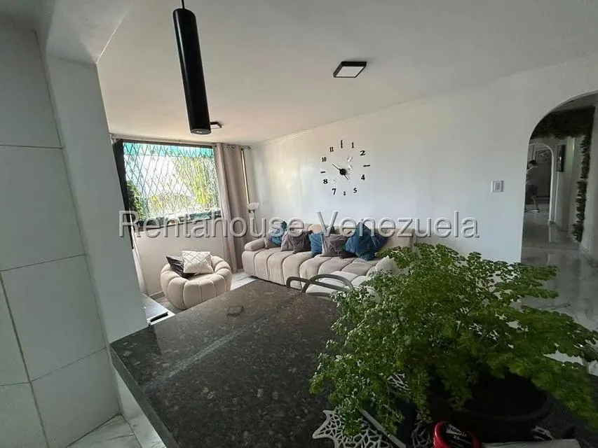 Apartamento (1 Nivel) en Venta en Club Hipico Las Trinitarias, Lara - 7