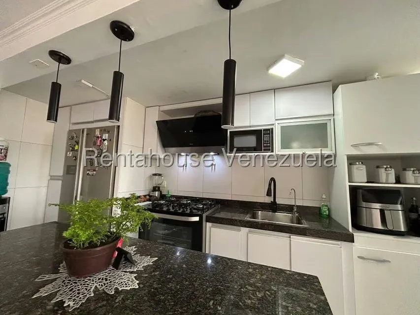 Apartamento (1 Nivel) en Venta en Club Hipico Las Trinitarias, Lara - 8