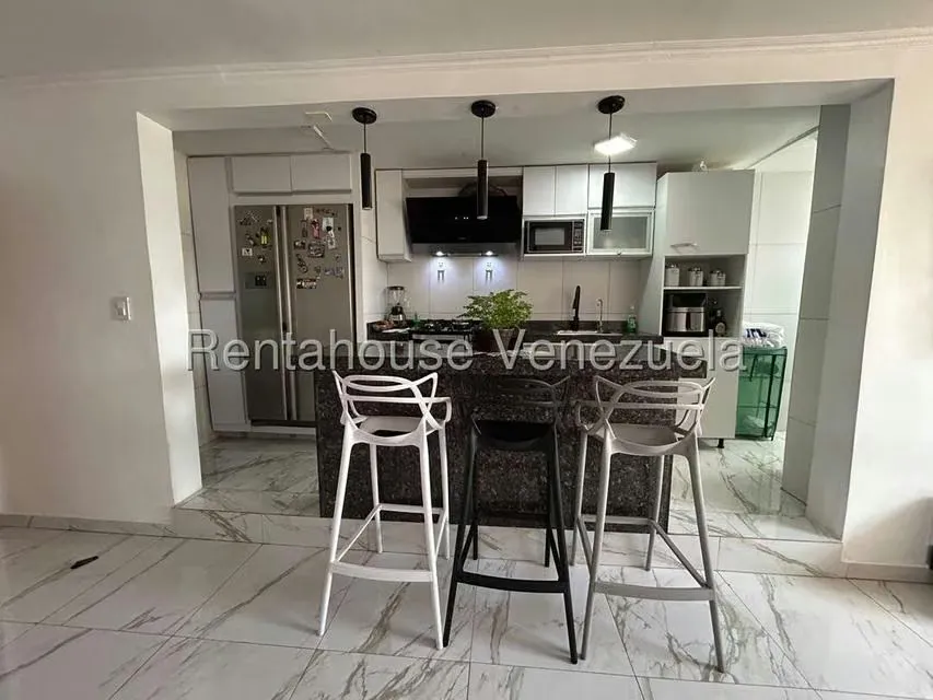 Apartamento (1 Nivel) en Venta en Club Hipico Las Trinitarias, Lara - 9