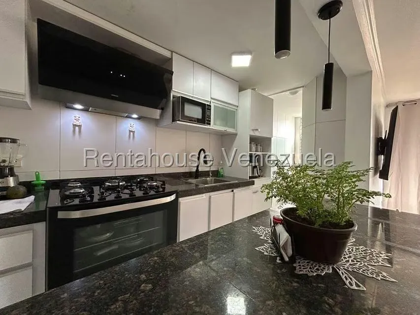 Apartamento (1 Nivel) en Venta en Club Hipico Las Trinitarias, Lara - 10