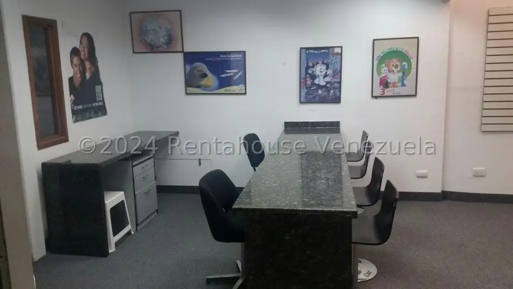 Local Comercial en Venta en Las Salias, Miranda - 3