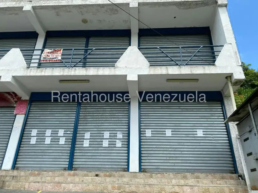 Comercial (Local Comercial) en Venta en Municipio Carrizal, Miranda