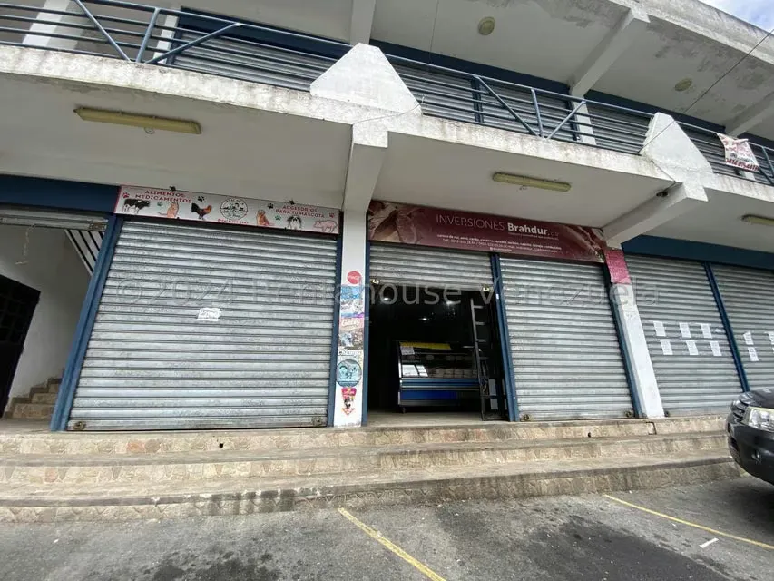 Local Comercial en Venta en Municipio Carrizal, Miranda - 2
