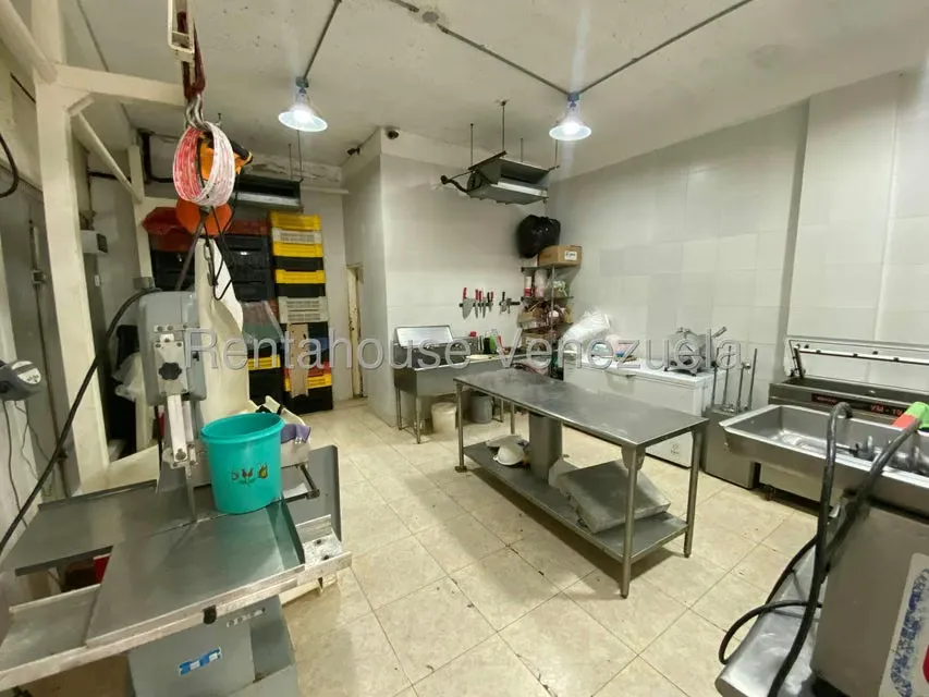 Local Comercial en Venta en Municipio Carrizal, Miranda - 4