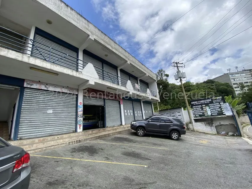 Local Comercial en Venta en Municipio Carrizal, Miranda - 8