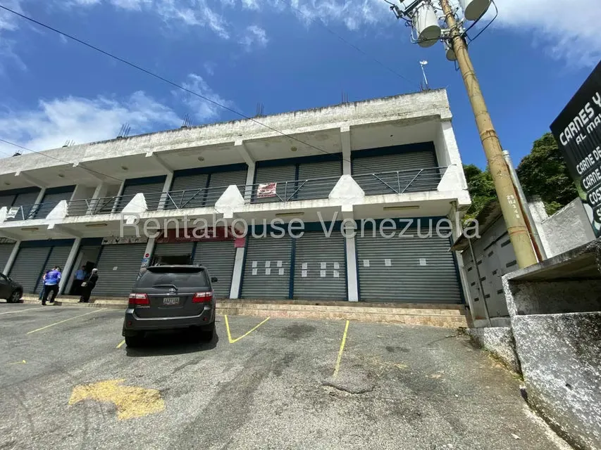 Local Comercial en Venta en Municipio Carrizal, Miranda - 10