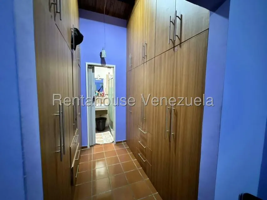 Casa (1 Nivel) en Venta en Altos de la Galera, Portuguesa - 13