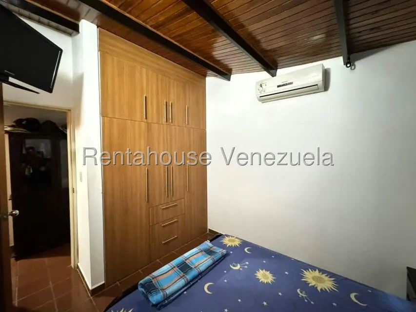 Casa (1 Nivel) en Venta en Altos de la Galera, Portuguesa - 16